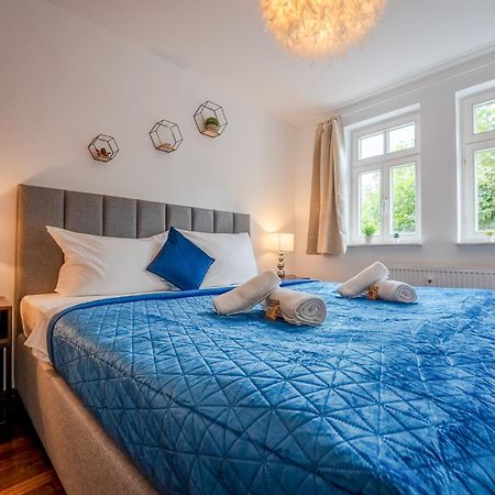 Schlossberg Residences - Markplatz City-Apartment Weinheim Exteriér fotografie