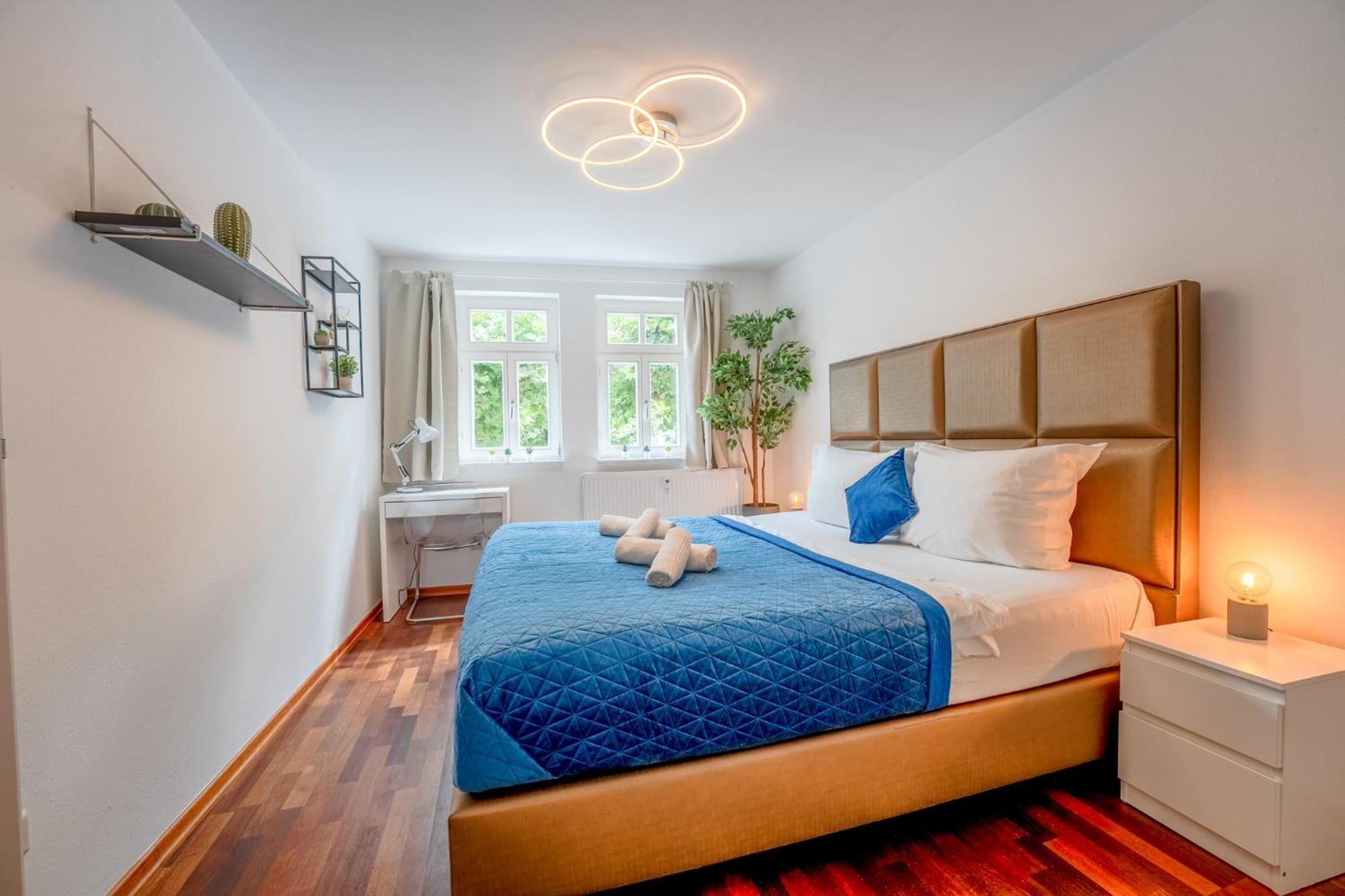 Schlossberg Residences - Markplatz City-Apartment Weinheim Exteriér fotografie